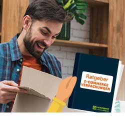 Ratgeber E-Commerce Verpackungen