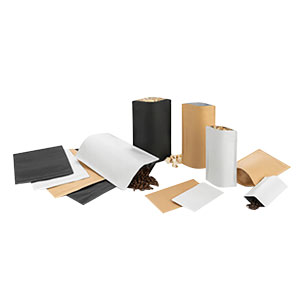Papierbeutel