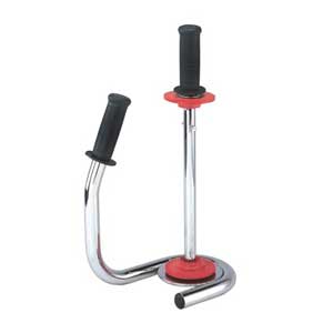 Stretchfolienabroller für Handstretchfolie