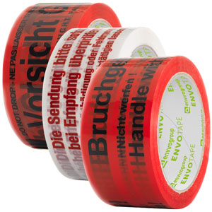 Warnklebeband bei enviropack.de kaufen