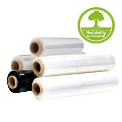 Nachhaltige Folien & Beutel bei enviropack.de kaufen