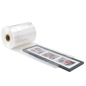 Schlauchfolie von enviropack.de