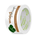3-farbig bedrucktes Klebeband von enviropack.de 3-farbig bedrucktes Klebeband von enviropack.de