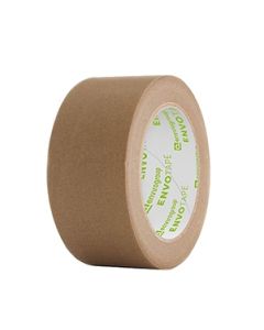 EnvoTape® 4500 Kraftpapier-Klebeband 50 mm x 50 lfm.