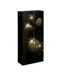 Faltschachtel 2er Christmas Deluxe 162 x 78 x 363 mm