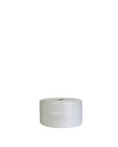 Luftpolsterfolie BASIC, 30 cm x 100 m, transparent