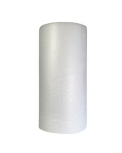 Luftpolsterfolie BASIC, 120 cm x 100 m, transparent
