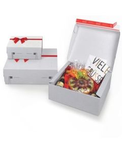 Geschenkbox 363 x 290 x 125 mm