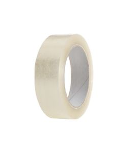 Dünnes Klebeband, 38 mm x 66 m, transparent