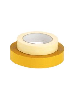 15 mm breites, doppelseitiges Klebeband