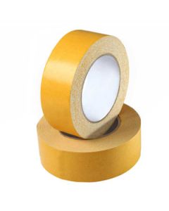 Doppelseitiges Klebeband 38 mm Breite