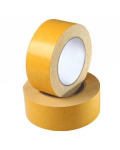 50 mm breites, doppelseitiges Klebeband 50 mm Breite