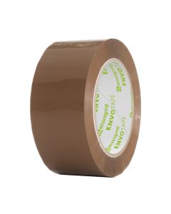 EnvoTape® 7600 Klebeband braun, 48 mm x 100 lfm.