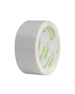 EnvoTape® 5600 weißes Klebeband,  48 mm x 66 m