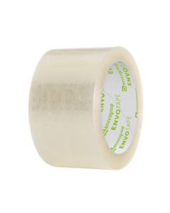 EnvoTape® 5800 Paketband 75 mm x 66 lfm, transparent
