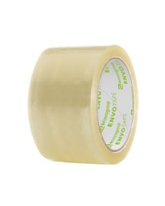 EnvoTape® 5400 Klebeband 75 mm x 66 m, transparent