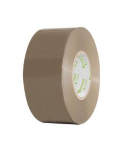 e-tape® 2 braun, 48 x 150 Laufmeter