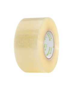 e-tape®+ transparent, 48 x 150 Laufmeter