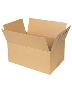 Faltkarton 310 x 215 x 140 mm 1-wellig