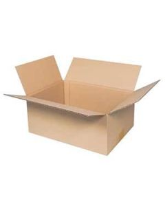 Faltkarton 350 x 250 x 150 mm 1-wellig