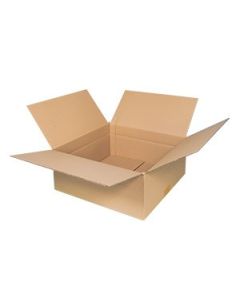 Faltkarton 350 x 350 x 150 mm 1-wellig