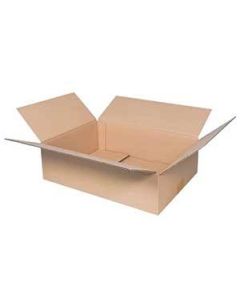 Faltkarton 420 x 300 x 120 mm 1-wellig