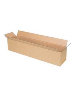 Faltkarton 500 x 100 x 100 mm 1-wellig