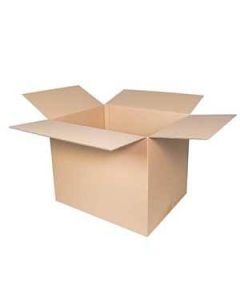 Faltkarton 500 x 400 x 400 mm 1-wellig