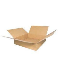 Faltkarton 580 x 580 x 150 mm 1-wellig