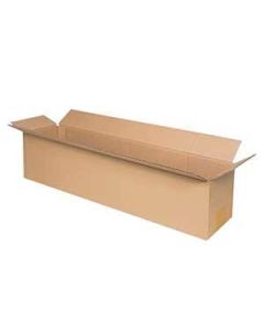 Faltkarton 600 x 130 x 130 mm 1-wellig