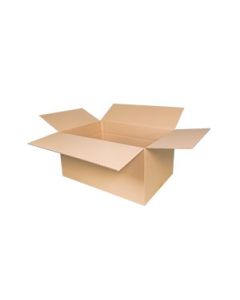 Faltkarton 600 x 400 x 300 mm 1-wellig