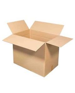 Faltkarton 600 x 400 x 500 mm 1-wellig