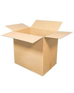 Faltkarton 670 x 500 x 650 mm 1-wellig