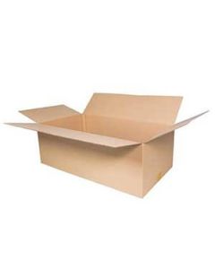 Faltkarton 700 x 380 x 250 mm 1-wellig
