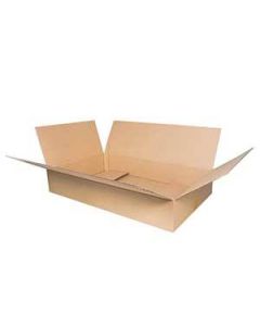 Faltkarton 750 x 430 x 130 mm 1-wellig
