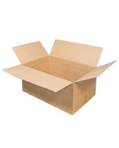 Faltkarton 750 x 500 x 350 mm 1-wellig