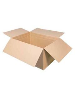 Faltkarton 770 x 580 x 380 mm 1-wellig