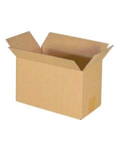 Faltkarton 250 x 150 x 150 mm 1-wellig