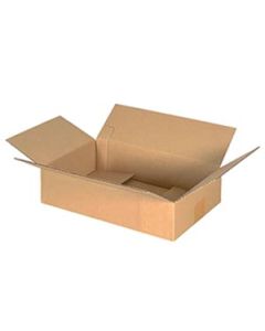 Faltkarton 310 x 215 x 70 mm 1-wellig