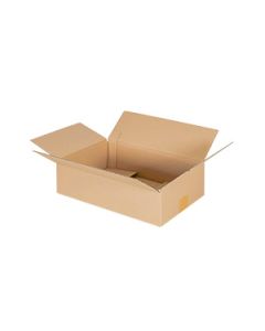 Faltkarton 344 x 244 x 90 mm 1-wellig