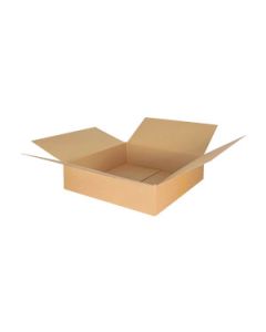 Faltkarton 600 x 600 x 150 mm 1-wellig