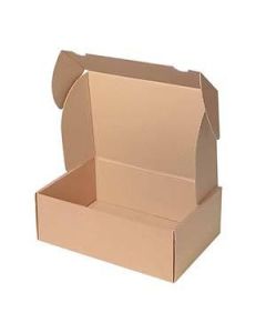Faltschachtel 215 x 150 x 90 mm 1-wellig