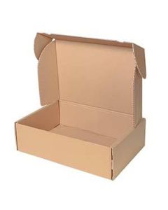 Faltschachtel 305 x 215 x 75 mm 1-wellig