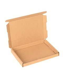 Großbriefkarton 154 x 118 x 16 mm