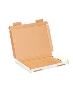 Großbriefkarton 223 x 154 x 16 mm