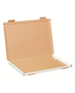 Großbriefkarton 339 x 244 x 18 mm