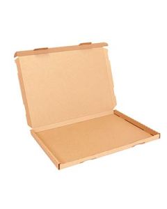 Großbriefkarton 223 x 154 x 16 mm