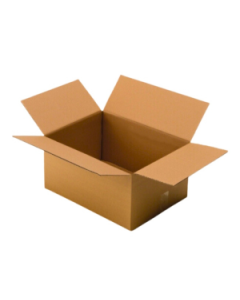 Faltkarton 330 x 190 x 205 mm 1-wellig Faltkarton 330 x 190 x 205 mm 1-wellig