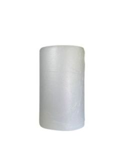 Luftpolsterfolie BASIC, 100 cm x 100 m, transparent