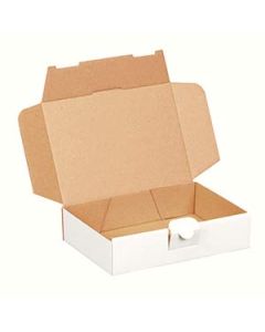 Maxibriefkarton 172 x 121 x 41 mm